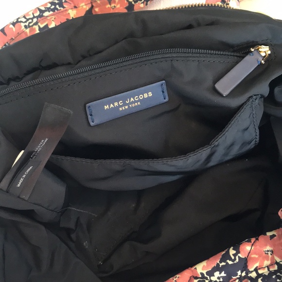 Marc Jacobs diaper bag - Picture 9 of 11